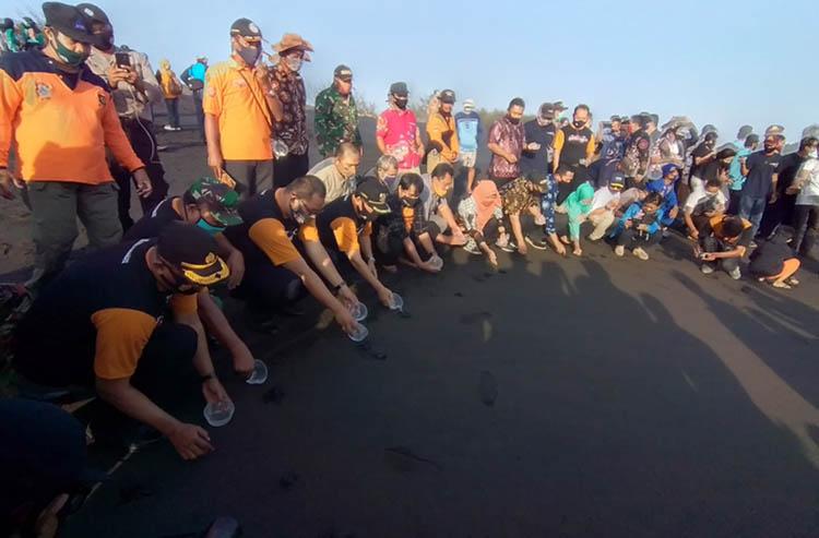 Dinpar Kulonprogo Luncurkan Program Sambanggo untuk Bangkitkan Pariwisata