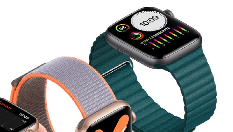 Apple Watch Bakal Gunakan Layar MicroLED di Masa Depan