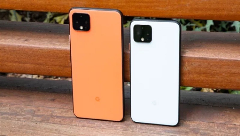 Google Pixel 5 Terlihat di AI Benchmark dengan Snapdragon 765G