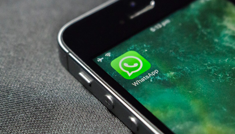 WhatsApp Garap Dukungan untuk Banyak Perangkat dengan Sinkronisasi Chat