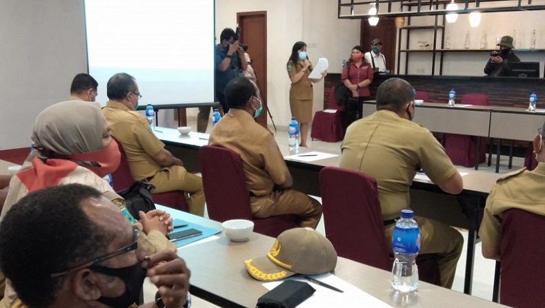 Puluhan Rumah dan Ratusan Kendaraan Dinas Dikuasai ASN yang Dimutasi dan Pensiun