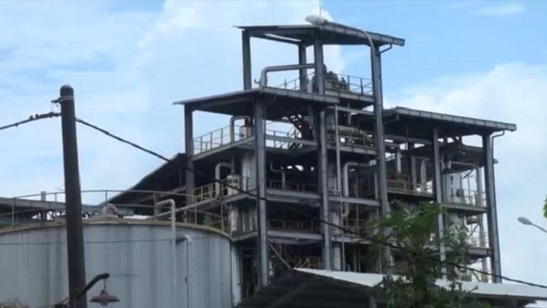 Penyebab Kebakaran dan Ledakan Pabrik Bioetanol di Mojokerto, Ini Dugaan Sementara