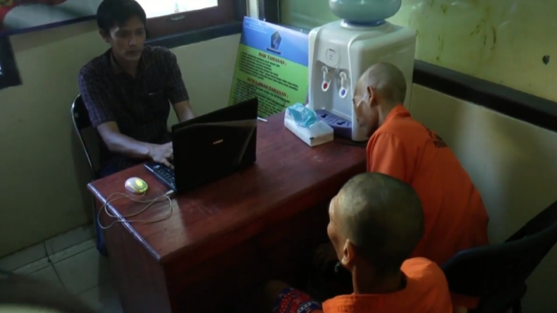 Terlalu, Kakak Beradik di OKU Selatan Kompak Perkosa 3 Saudara Kandung