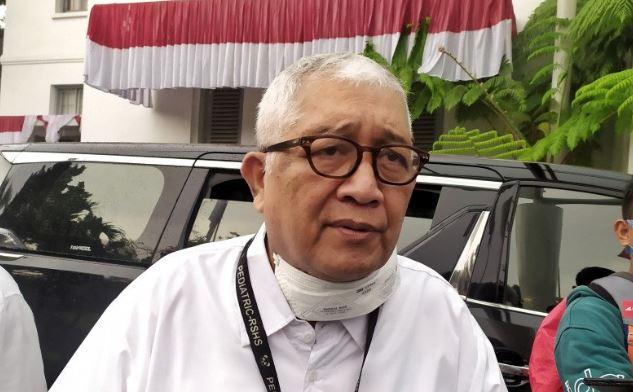 title 19 Relawan Disuntik Vaksin Covid-19 di RSP Unpad, 1 Orang Tak Datang 19 Relawan Disuntik Vaksin Covid-19 di RSP Unpad, 1 Orang Tak Datang