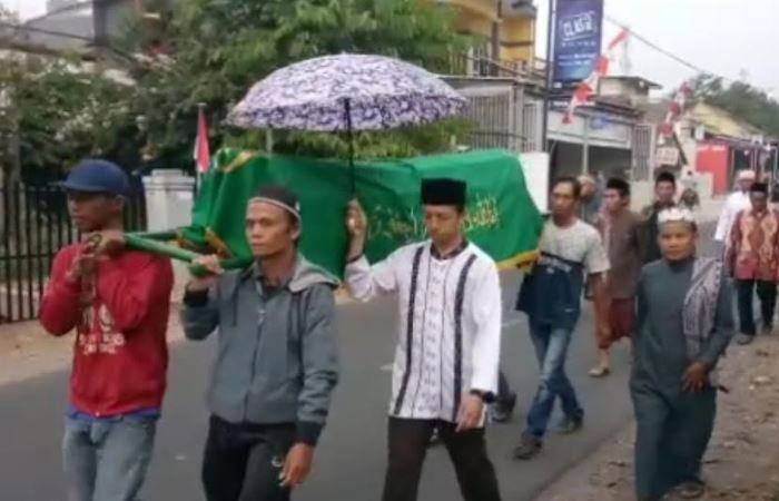 2 Anak di Tasikmalaya Meninggal akibat DBD