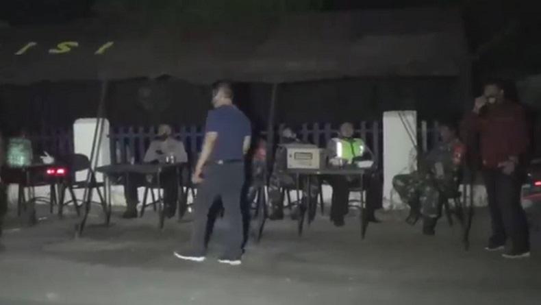 Ratusan Pesilat di Situbondo Kembali Serang Rumah Warga, Aparat TNI-Polri Disiagakan