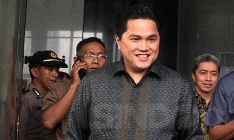 HIPMI Papua Barat Apresiasi Erick Thohir Gandeng UMKM di Tengah Pandemi Covid-19