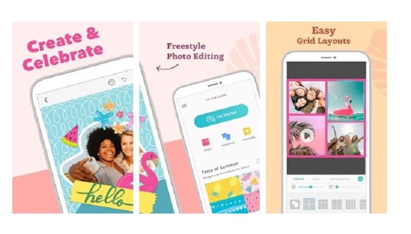  4 Aplikasi Bingkai Foto Menarik yang Patut Dicoba