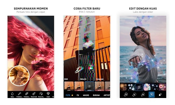 PicsArt (Foto: Google Play Store)