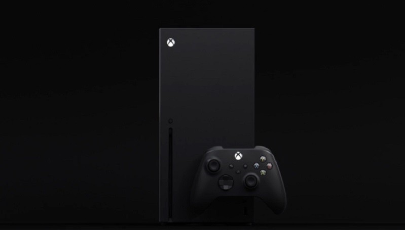 Xbox Series X Rilis November 2020