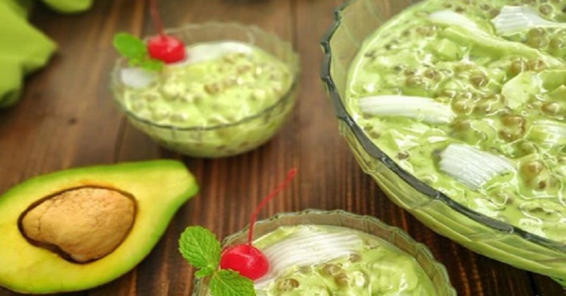 3 Resep Minuman Segar Terbuat dari Alpukat, Sehat Bisa Turunkan Berat Badan