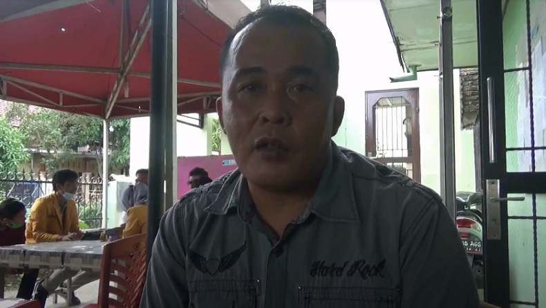 Pencalonannya Bersama Bobby Nasution Ditolak  Kader PDIP, Begini Respons Aulia Rahman