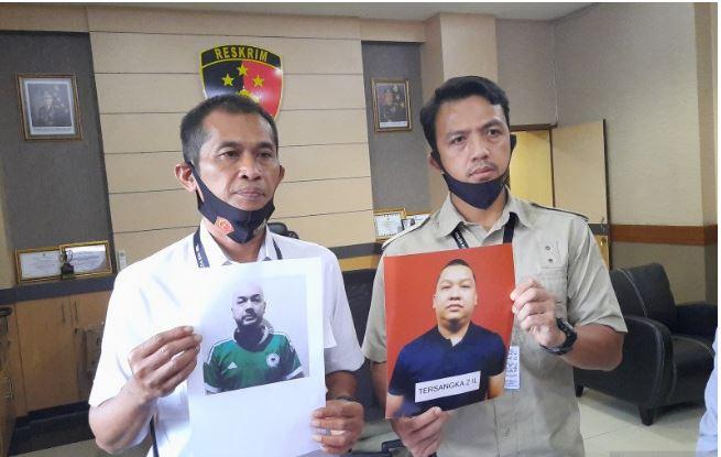 title Tipu Korban Rp1,35 Miliar, 2 Pelaku Bermodus Calo Akpol Ditangkap Polda Kalsel Tipu Korban Rp1,35 Miliar, 2 Pelaku Bermodus Calo Akpol Ditangkap Polda Kalsel