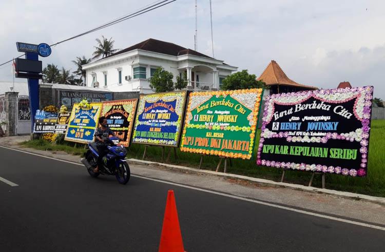 Staf KPU Yahukimo Hendry Jovinski Dibunuh OTK, Keluarga Minta Pelaku Ditangkap