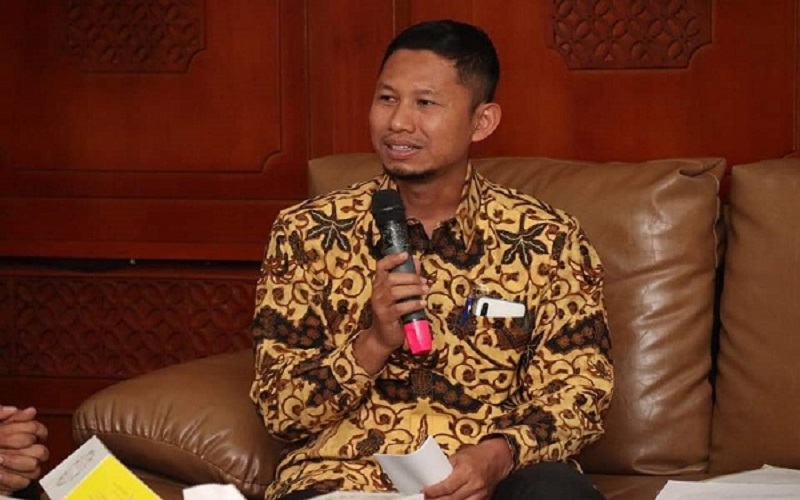 title Jadi Satu-Satunya Partai yang Tak Merapat ke Gibran-Teguh, PKS: Memang Kenapa? Jadi Satu-Satunya Partai yang Tak Merapat ke Gibran-Teguh, PKS: Memang Kenapa?