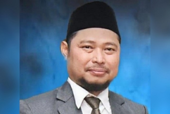 Kadisdik Kabupaten Banjar Meninggal akibat Positif Covid-19