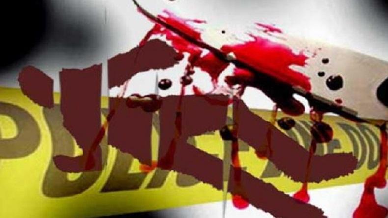 title Ngeri, Perempuan Ini Mutilasi Pacar, Potongan Tubuh Disimpan di Kulkas Ngeri, Perempuan Ini Mutilasi Pacar, Potongan Tubuh Disimpan di Kulkas