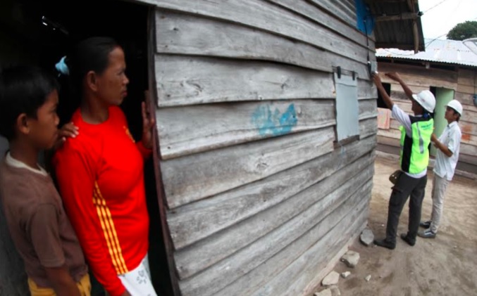 25.122 Warga NTB Dapat Pembebasan Rekening Minimum Hingga Desember 2020