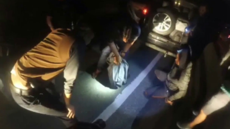 BNNP Sumbar Tangkap Kurir Sabu dan Ekstasi di Koto Tangah