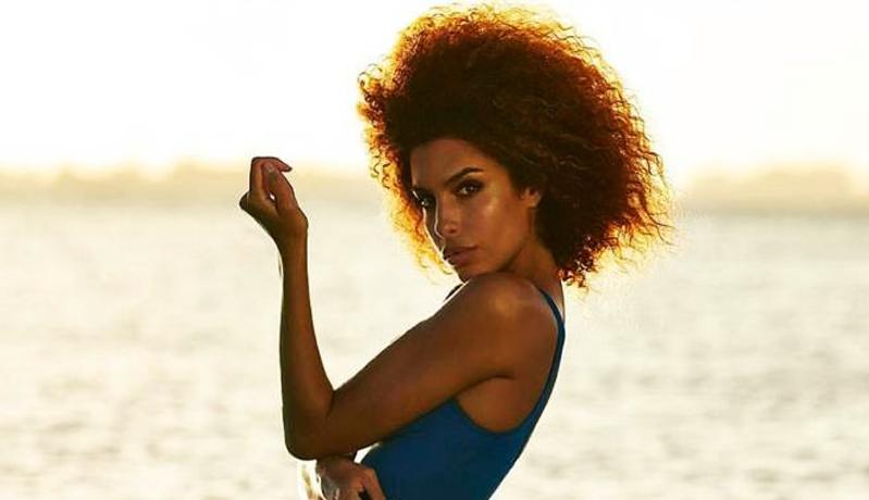 3 Hal yang Jarang Diketahui Tentang Jessica Aidi, Pacar Marco Verratti