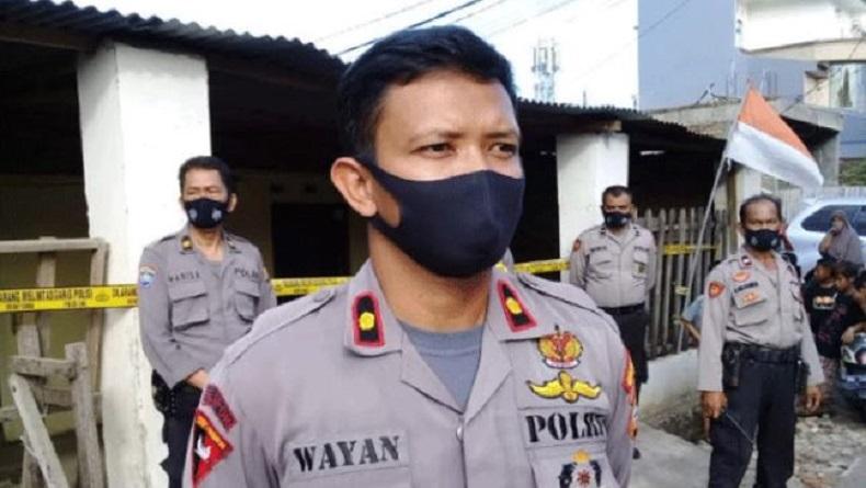Ibu Rumah Tangga di Makassar Tewas di Ruang Tamu, Ada Luka di Tangan dan Kaki