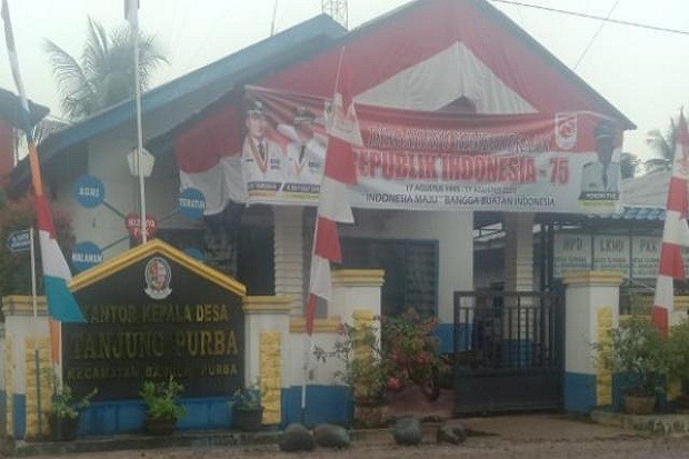 title Diduga Peras Anak Buah, Oknum Kades Deliserdang Diamankan Diduga Peras Anak Buah, Oknum Kades Deliserdang Diamankan