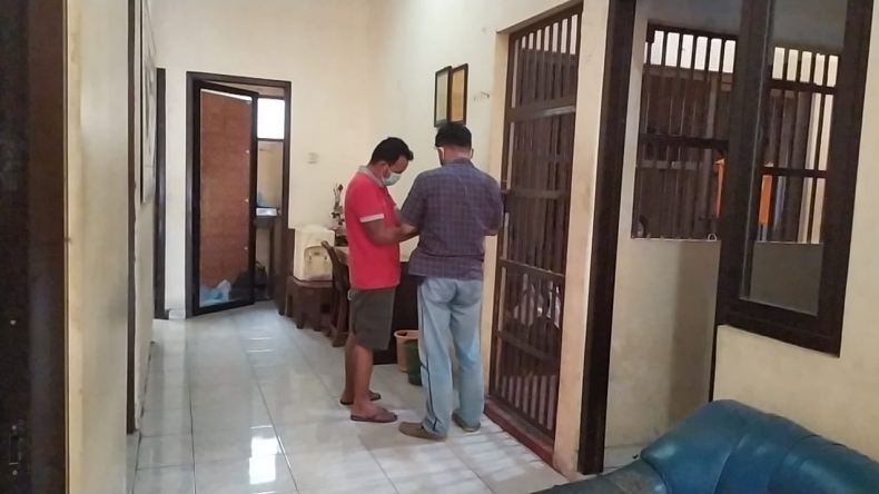 Bejat, Bapak di Semarang Tega Cabuli Anak Tiri di Rumah Istri