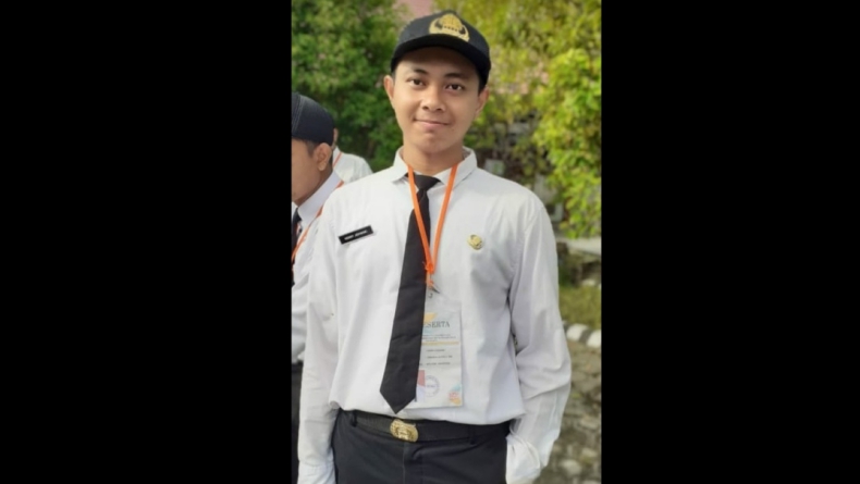 Beredar Kabar Pembunuh Staf KPU Tertangkap, Begini Kata Kapolres Yahukimo