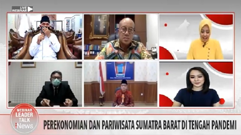 Pariwisata Menggeliat, Gubernur Sumbar: Wisatawan Mulai Kunjungi Mentawai