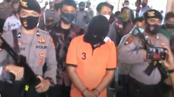 Kronologi Lengkap Tewasnya Mahasiswi S2 Unram yang Ternyata Dibunuh Sang Pacar