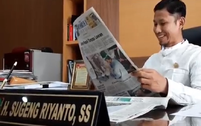title Yakin Bisa Berkoalisi saat Semua Partai Merapat ke Gibran, PKS: Sepintas Tertutup Memang Yakin Bisa Berkoalisi saat Semua Partai Merapat ke Gibran, PKS: Sepintas Tertutup Memang