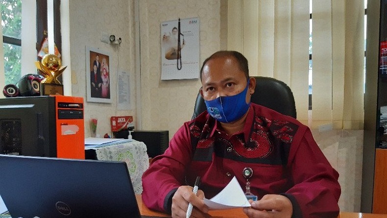 Bantu Pelanggan saat Pandemi Corona, PDAM Jayapura Perpanjang Waktu Bayar Tagihan