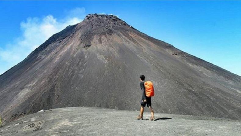 Kawasan Gunung Soputan Diusulkan ke Kemenparekraf Jadi Objek Wisata Nasional