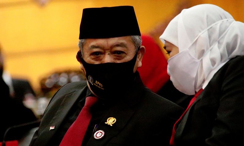 title Gubernur Khofifah Minta ASN Jaga Netralitas di Pilkada Serentak 2020 Gubernur Khofifah Minta ASN Jaga Netralitas di Pilkada Serentak 2020