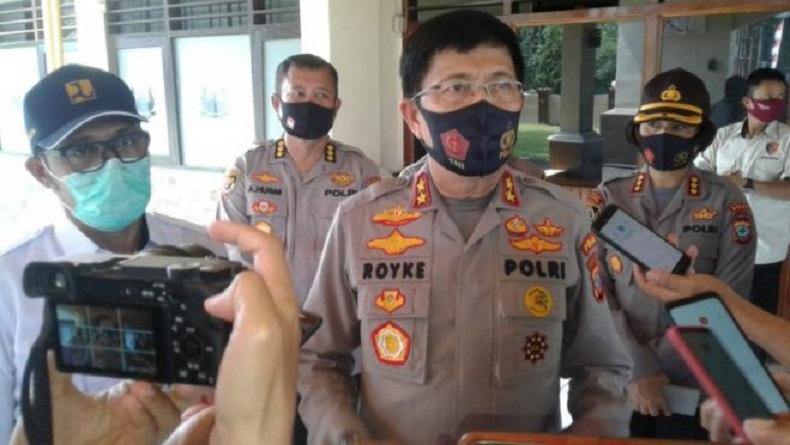 title Pembangunan Mako Brimob dan SPN Polda Sulut Dimulai, Total Anggaran Rp54 Miliar Pembangunan Mako Brimob dan SPN Polda Sulut Dimulai, Total Anggaran Rp54 Miliar