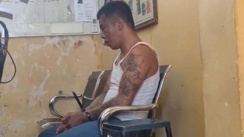 Bukannya Takut Kepergok Mencuri, Maling Burung di Jember Malah Ajak Duel Korban