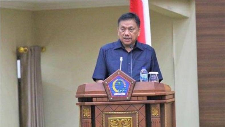 Mulai Hari Ini, Masuk Sulut Wajib Tes Swab PCR