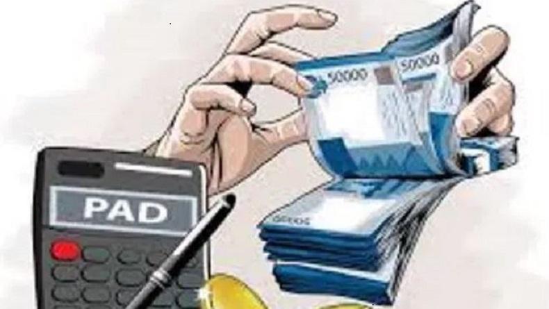 Dampak Covid-19, PAD Ambon Turun 30 Persen