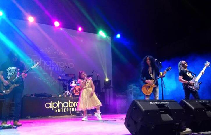 Sepanggung dengan John Paul Ivan, Prisa Tebarkan Semangat Nasionalisme