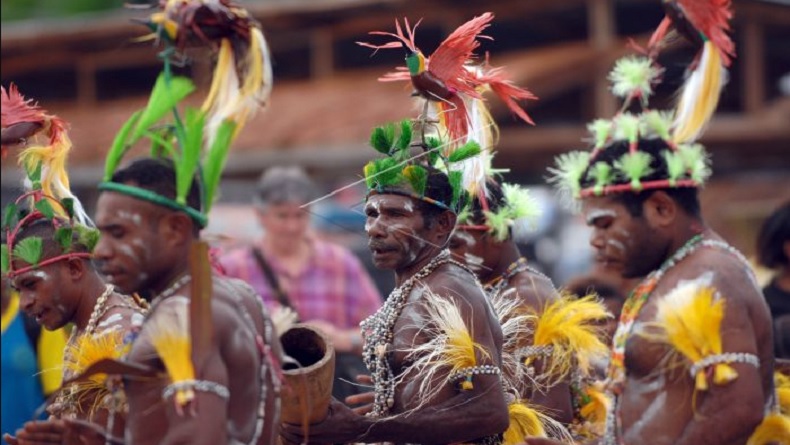 Butuh Paradigma Baru untuk Membangun Papua 