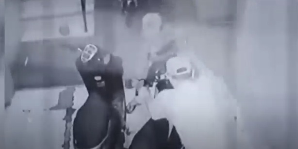 Butuh Uang Beli HP Belajar Online Anak, Tukang Parkir di Medan Curi Motor