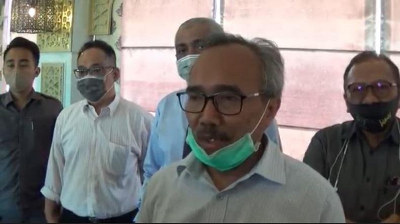 Dosen Korban Pemukulan Rekan Kerja di UIN Sunan Ampel Surabaya Penuhi Panggilan Penyidik