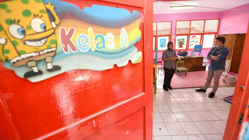 Inklusi Keuangan Sejak Dini Versi BTN - Bagian 2