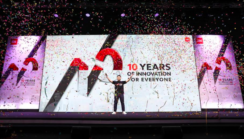 Banyak Smartphone Entry-Level di Indonesia, Xiaomi: Kami Tidak Khawatir