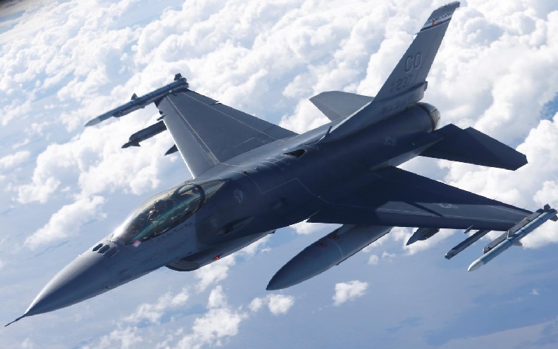 Bandara Kediri Ancam Latihan Tempur F-16 Lanud Iswahjudi, Pengamat: Harus Ada Win-Win Solution