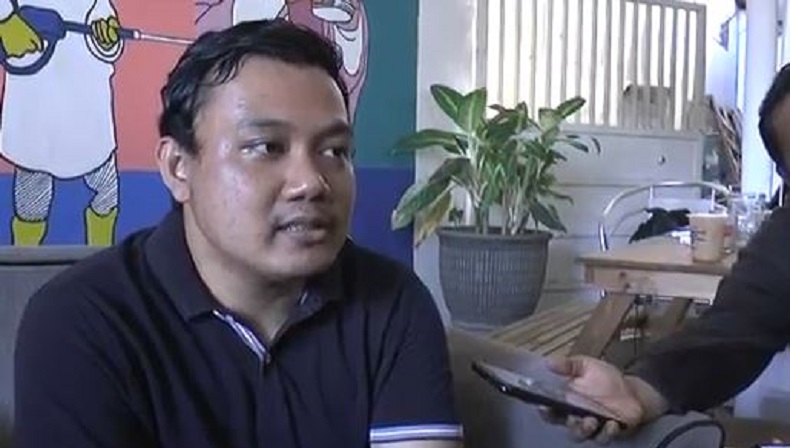 Fuad Bernardi, Putra Sulung Tri Rismaharini Siap Maju di Pilwali Surabaya 2020