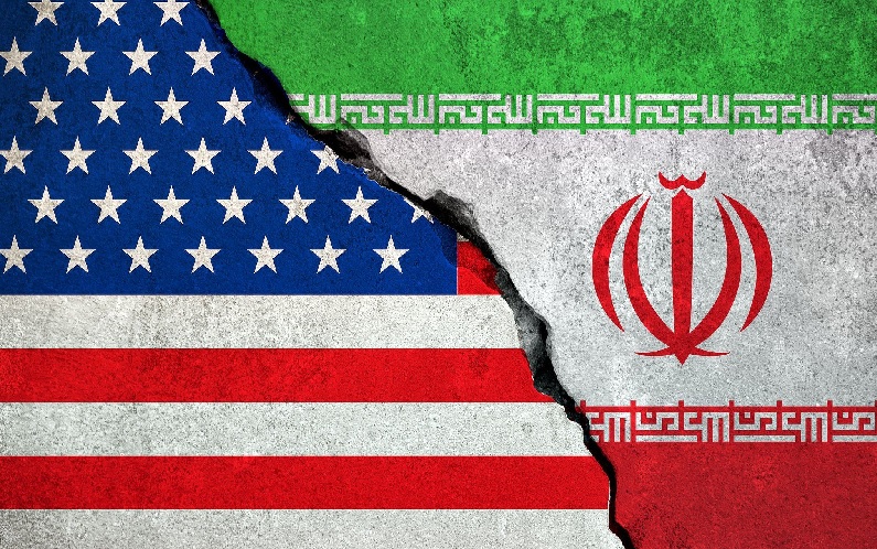 Setiap Tindakan Militer AS terhadap Iran Bakal Dianggap Deklarasi Perang