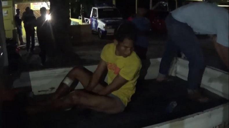 Bengis, Buruh Serabutan di Padang Perkosa dan Kubur Gadis SMP Hidup-Hidup