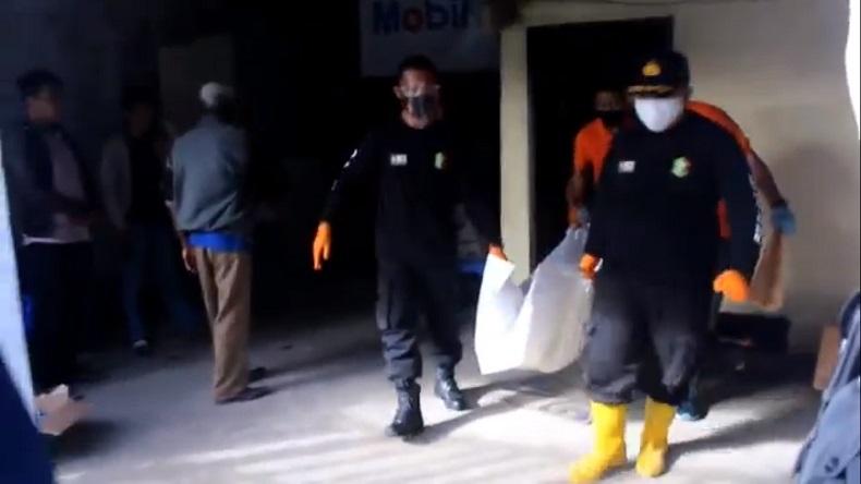 Penemuan Mayat Lansia Luka-Luka di Makassar, Polisi Periksa Anak dan Tetangga Korban