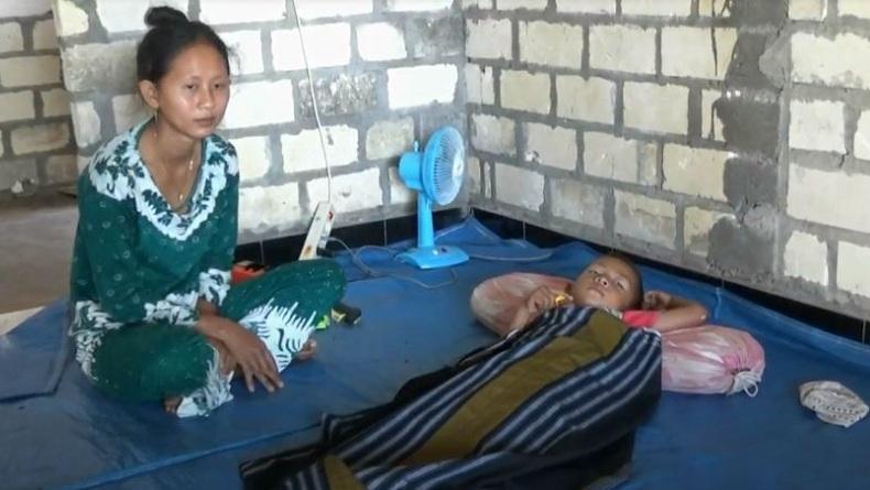 title Heboh, Bocah 5 Tahun di Tuban Diduga Disunat Makhluk Halus Heboh, Bocah 5 Tahun di Tuban Diduga Disunat Makhluk Halus